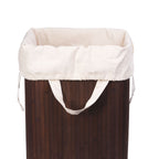 Heavy-Duty Canvas Laundry Bag — product view 2