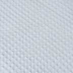 Waffle Weave Cotton Throw — 50 × 60 in.