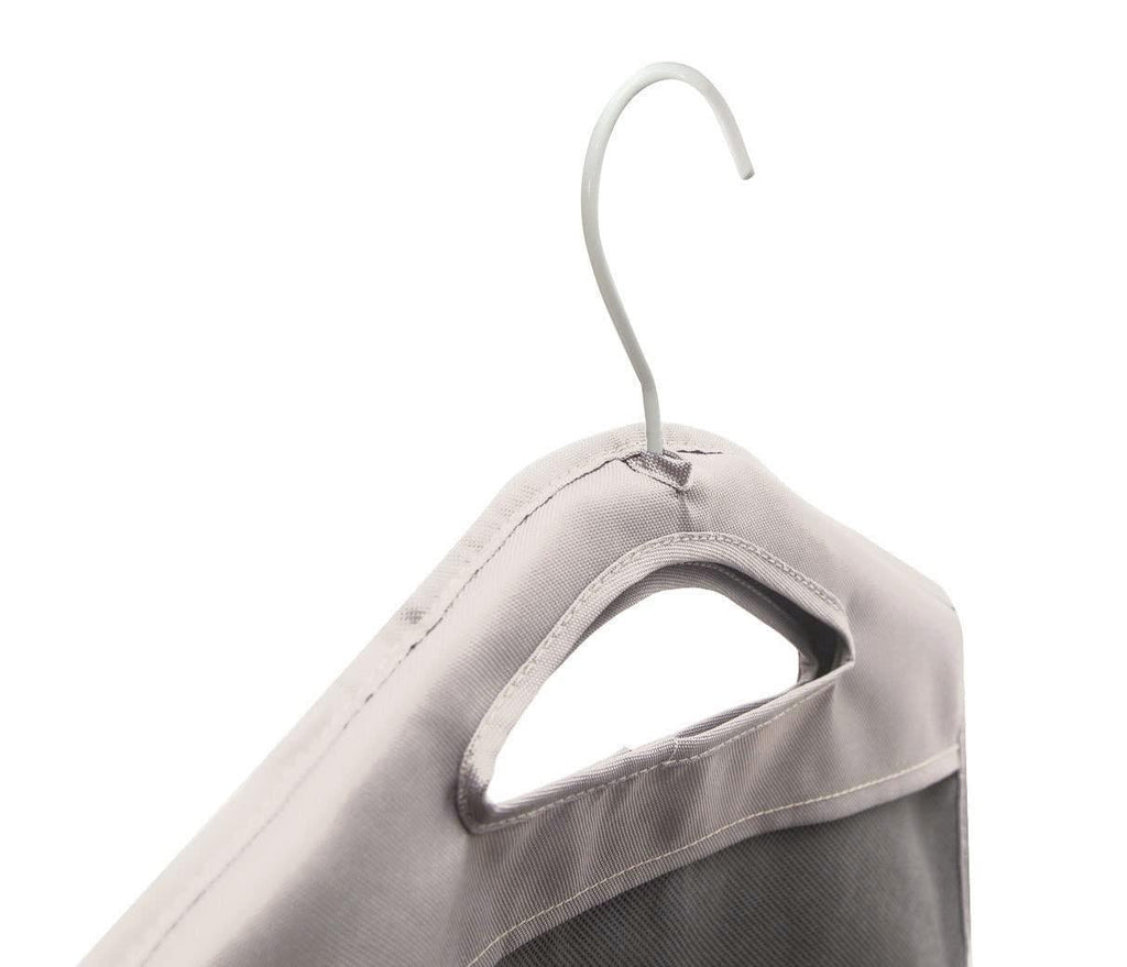 HangAway Over-Door Laundry Hamper — product view 3