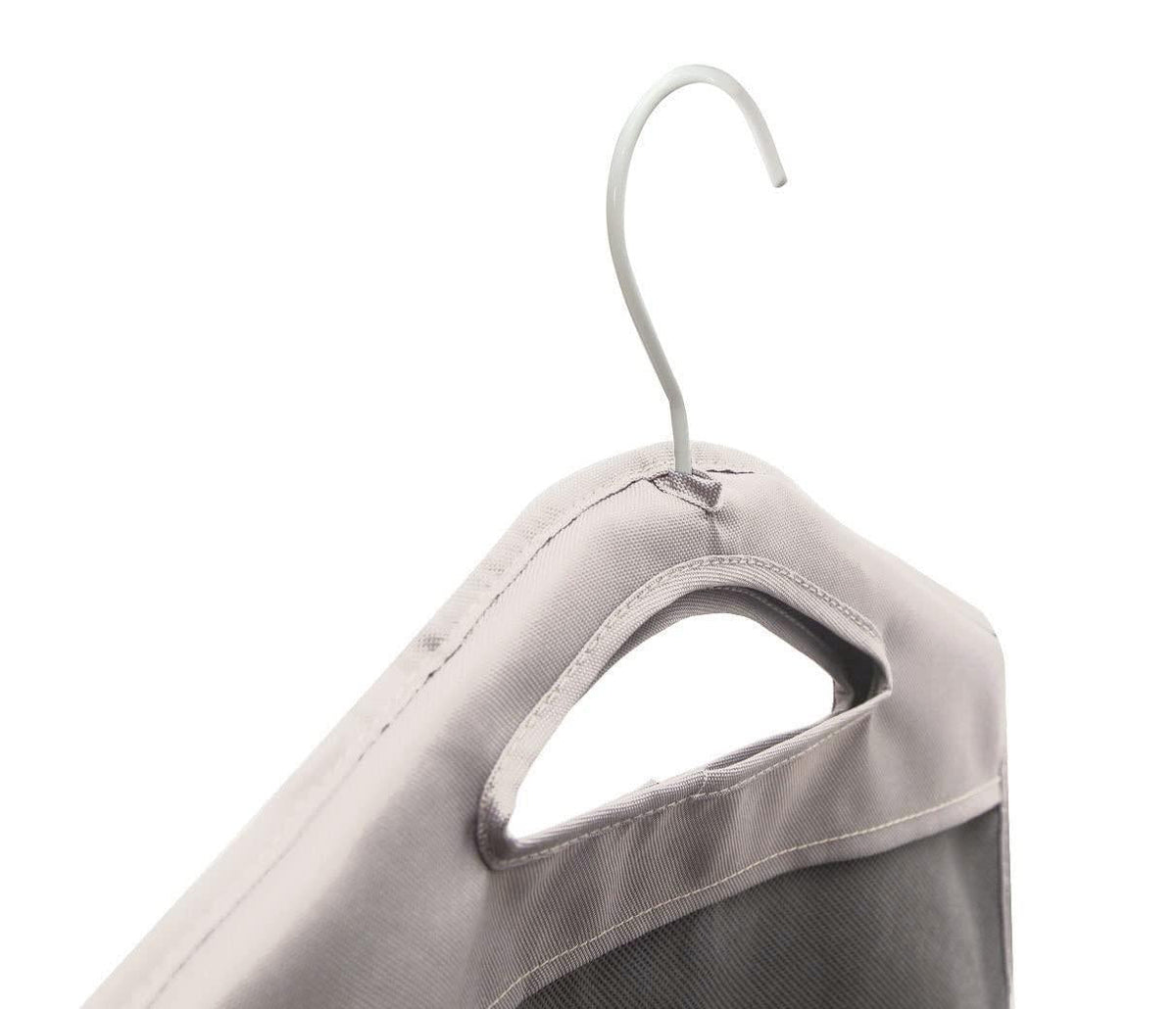 HangAway Over-Door Laundry Hamper — product view 3