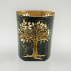Tree Votive Candle Holder
