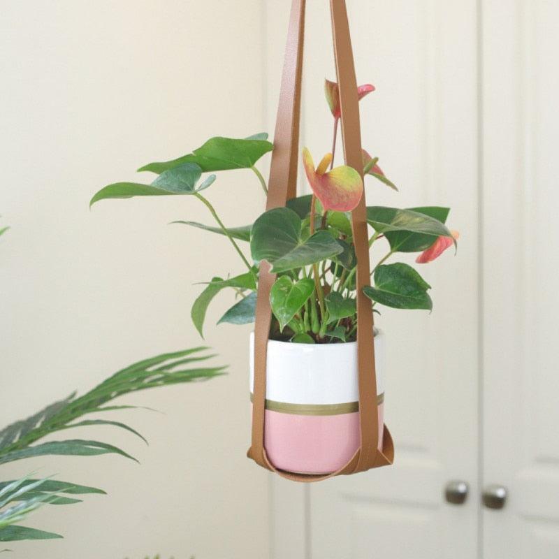 Mini Boho Macrame Wall Hanging