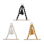 Mini Boho Macrame Wall Hanging