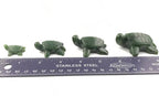 Canadian Jade Turtle Figurine