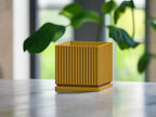 Desert Vista Planter with Drainage