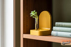 Ribbed Bookend Propagation Station