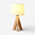 Soft Glow Bedside Table Lamp