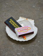 MATCH MADE IN SHELL TRAY