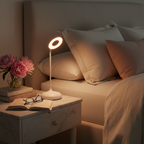 MoonNest Circadian-Friendly Table Lamp