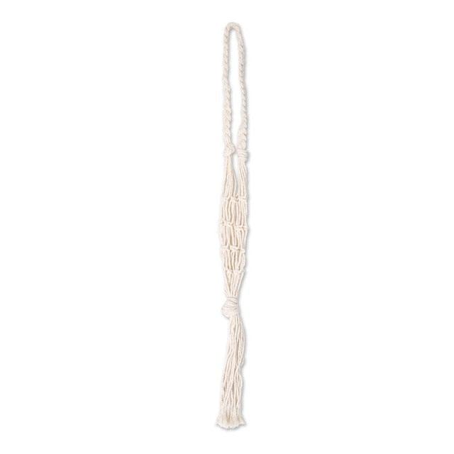 Mini Boho Macrame Wall Hanging