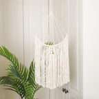 Mini Boho Macrame Wall Hanging