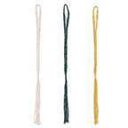 Mini Boho Macrame Wall Hanging