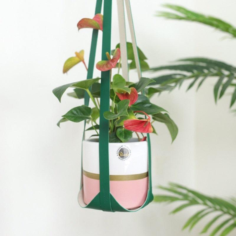 Mini Boho Macrame Wall Hanging