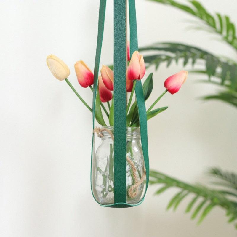 Mini Boho Macrame Wall Hanging
