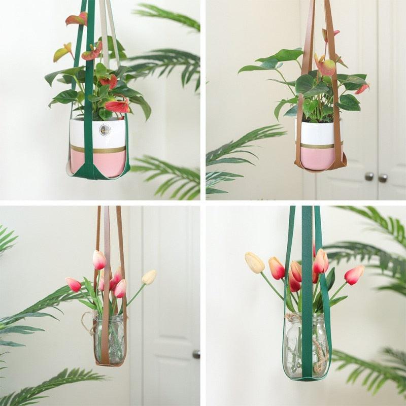 Mini Boho Macrame Wall Hanging