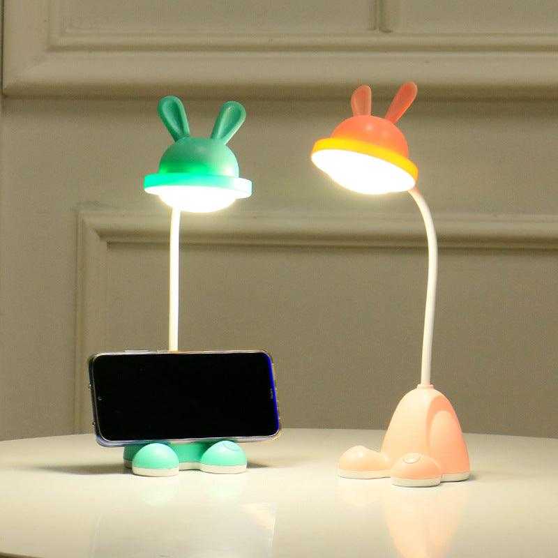BunnyGlow USB Night Lamp