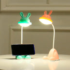 BunnyGlow USB Night Lamp