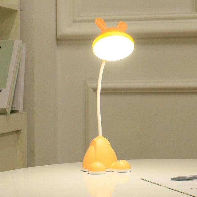BunnyGlow USB Night Lamp