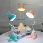 BunnyGlow USB Night Lamp