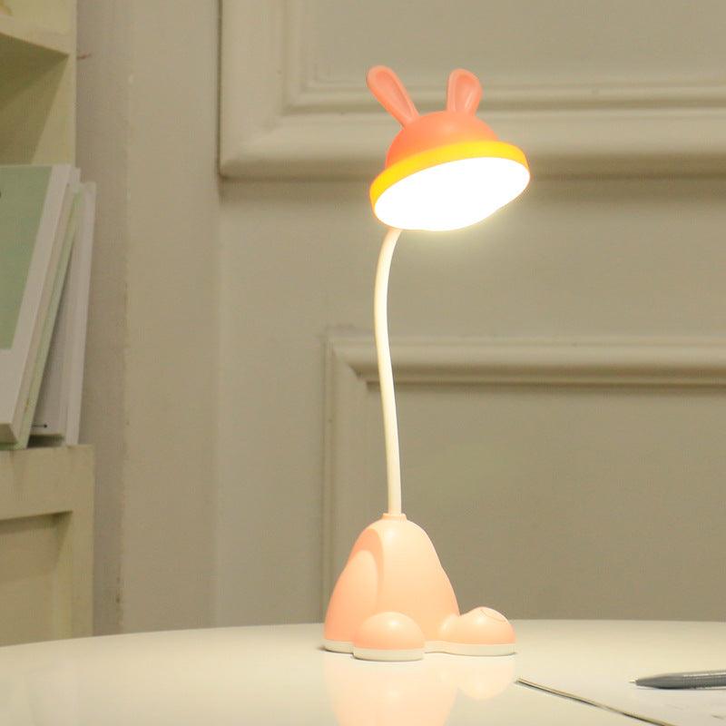 BunnyGlow USB Night Lamp
