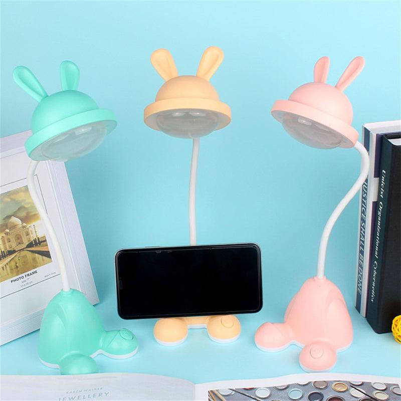 BunnyGlow USB Night Lamp
