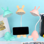 BunnyGlow USB Night Lamp