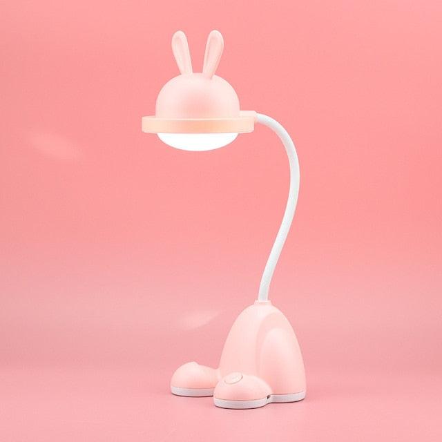 BunnyGlow USB Night Lamp
