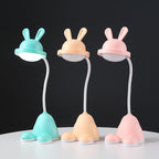 BunnyGlow USB Night Lamp