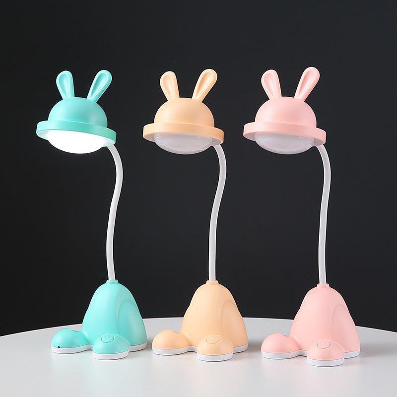 BunnyGlow USB Night Lamp