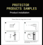 ShelfTop Stainless Toilet Paper Holder — product view 20